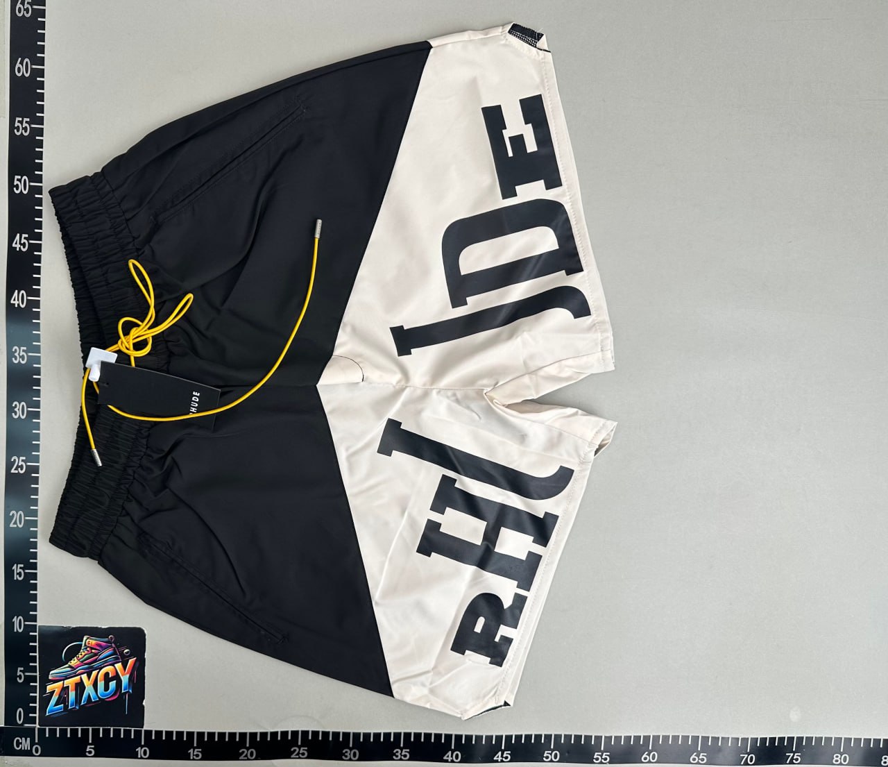 Ralph Lauren RL 01 Shorts [4 styles]