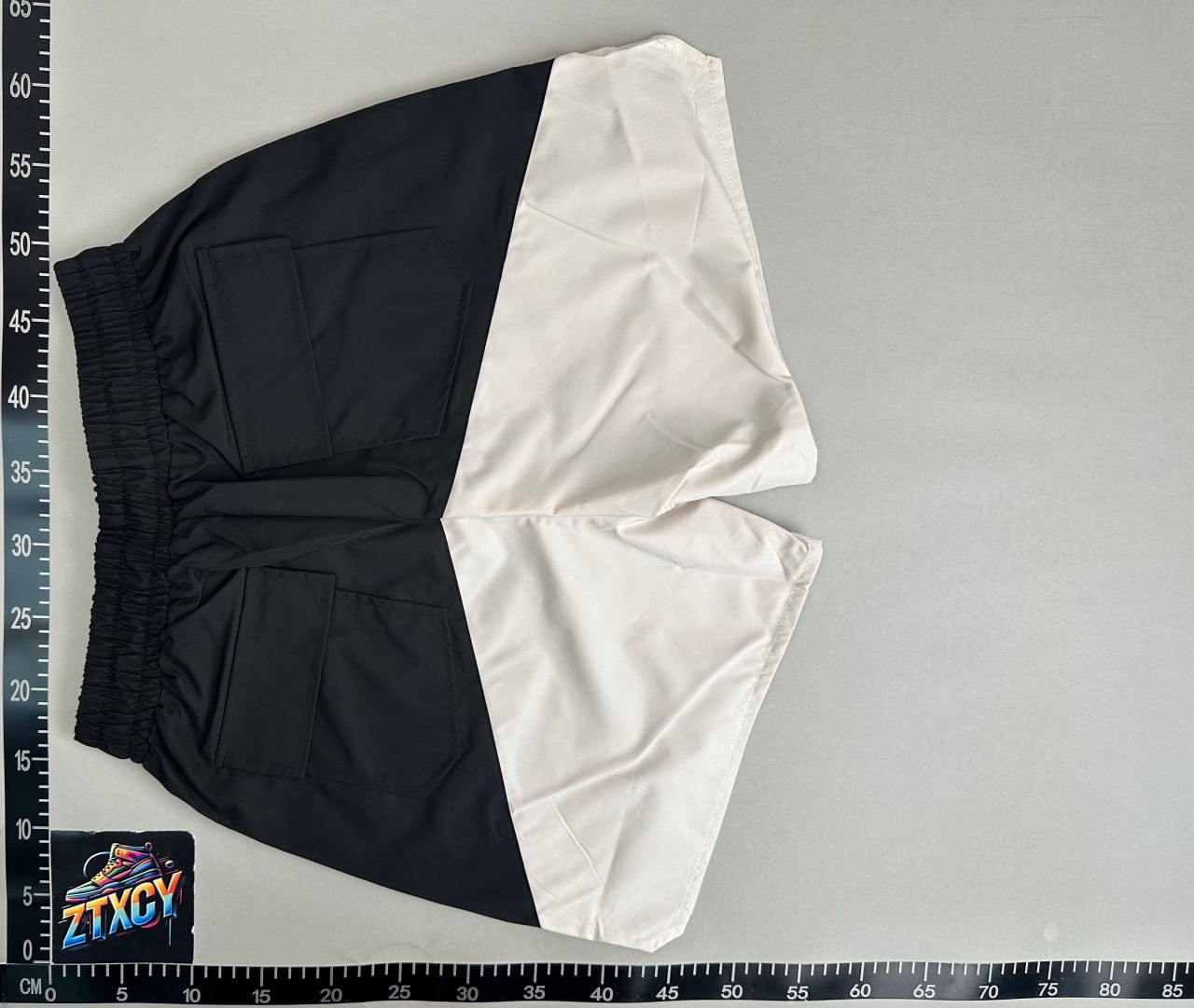 Ralph Lauren RL 01 Shorts [4 styles]