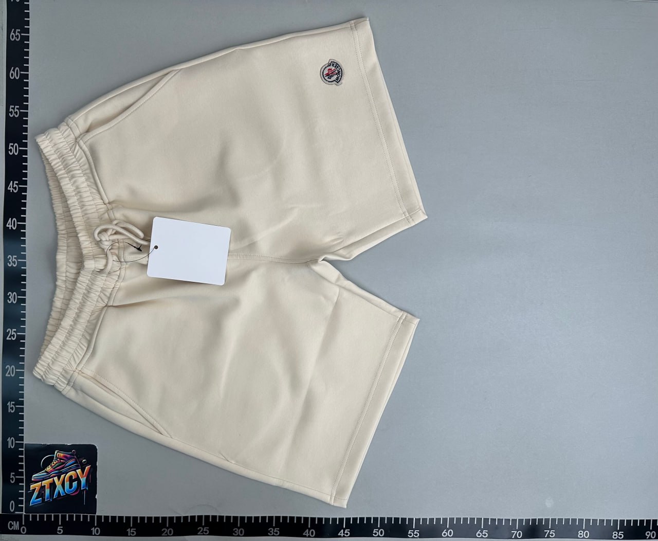 Moncler Logo Shorts [3 styles]