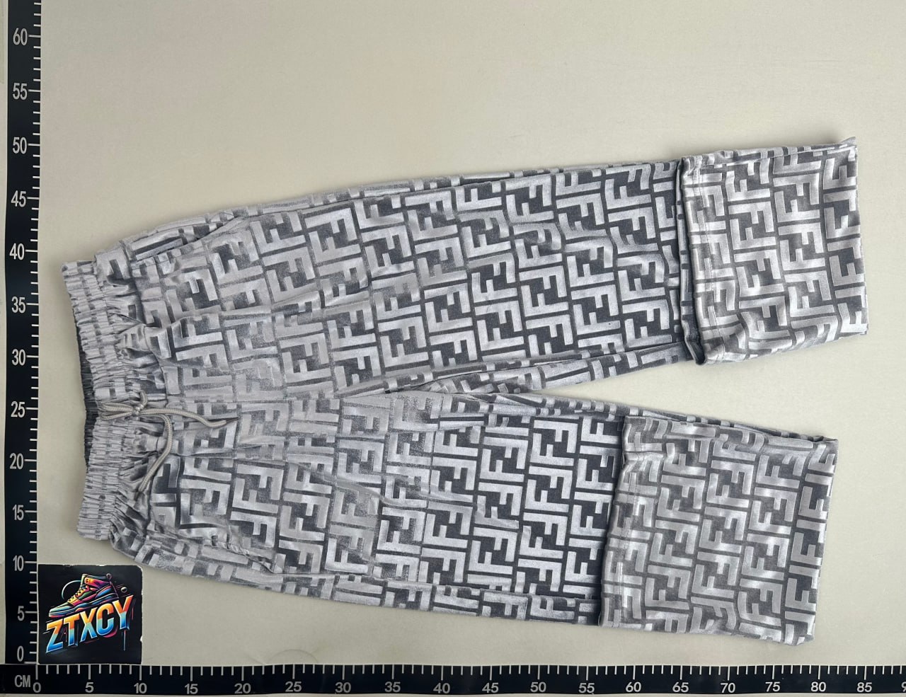 Fendi FF Logo Pants [4 styles]