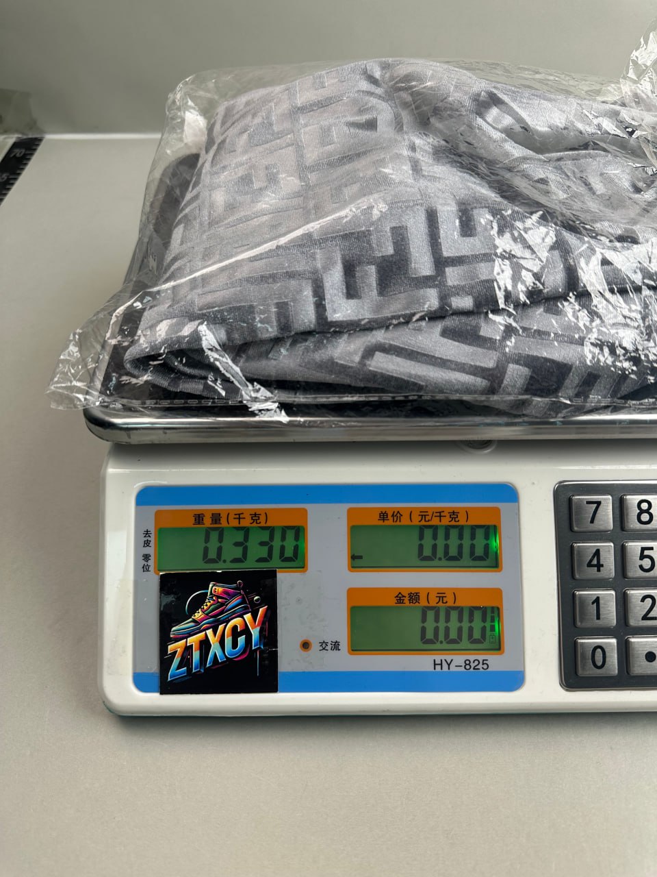 Fendi FF Logo Pants [4 styles]