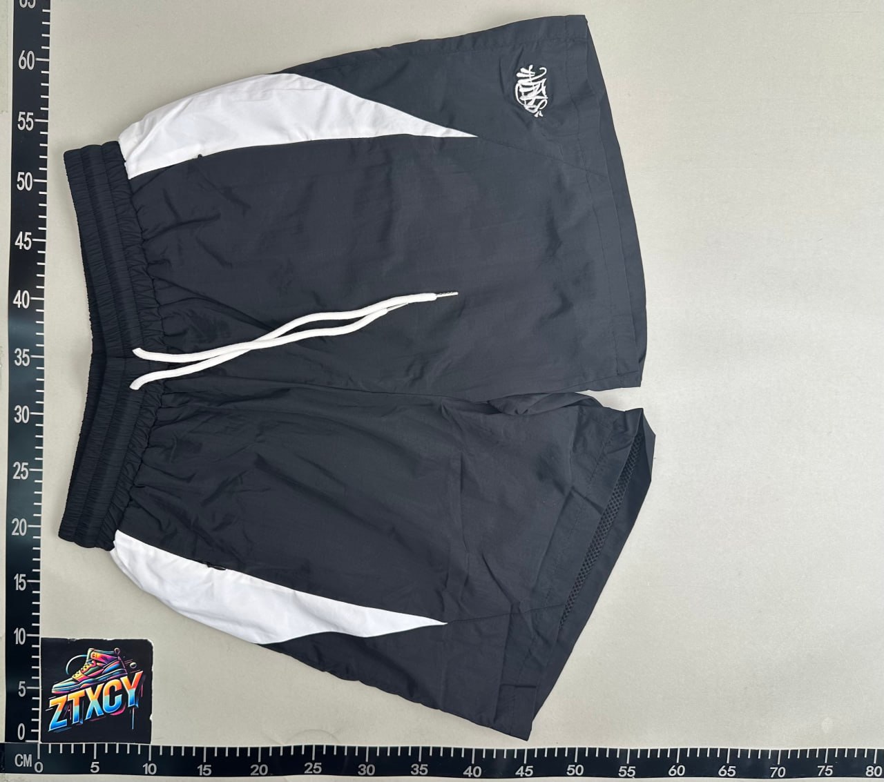 SCTYL Hooded Jacket/Shorts Set [4 styles]