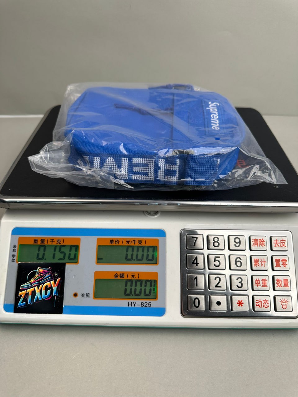 Supreme Shoulder Bag [4 styles]