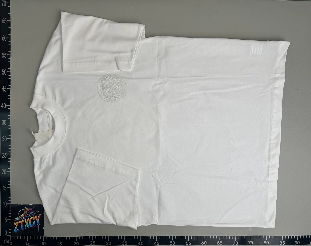 Chrome Hearts T-Shirts [40 styles]