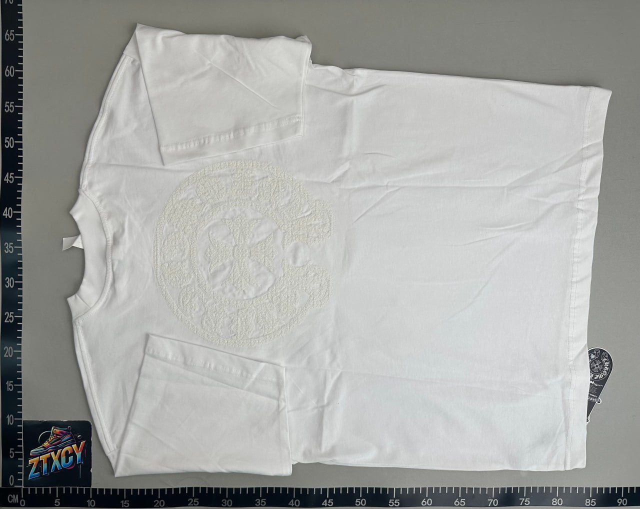 Chrome Hearts T-Shirts [40 styles]