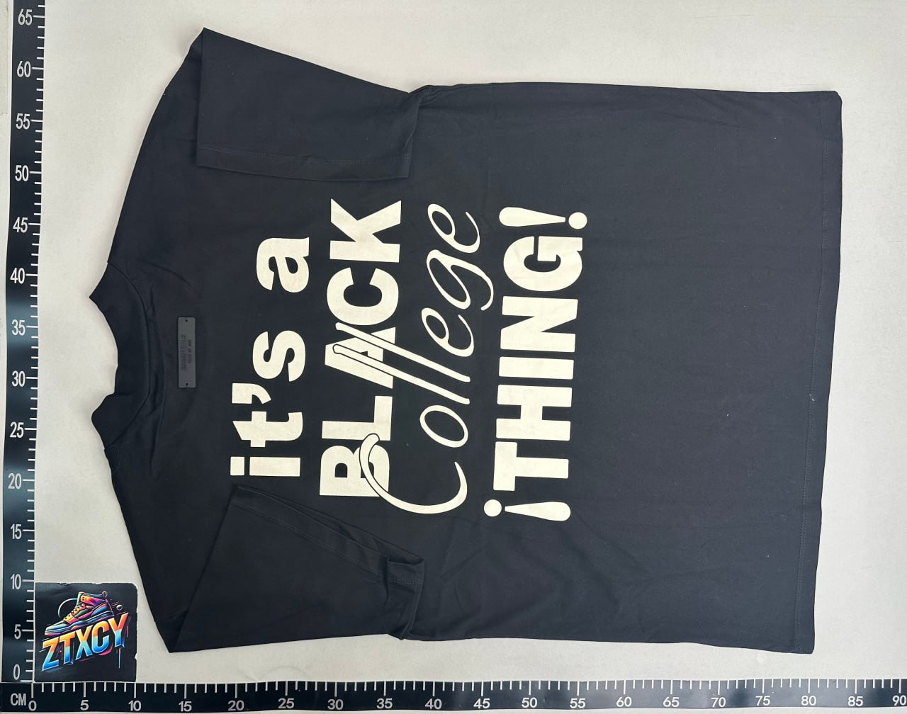 Fear of God Essentials T-Shirt [18 styles]