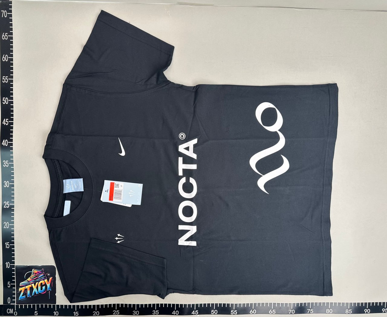 Nike NOCTA T-Shirt [2 styles]