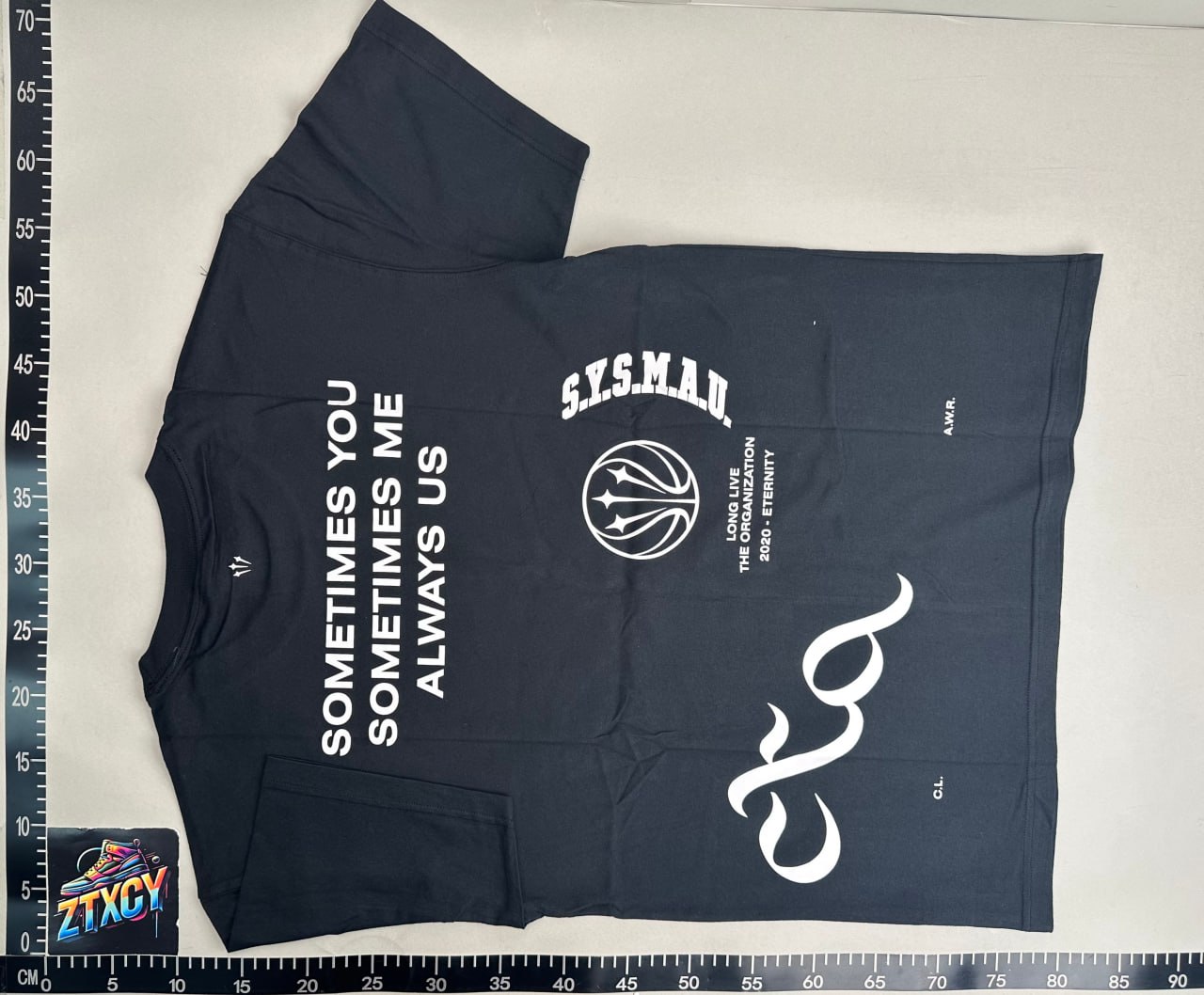 Nike NOCTA T-Shirt [2 styles]