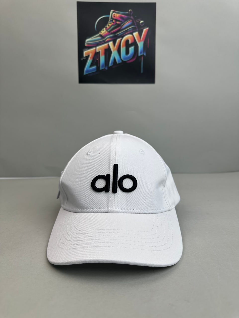 alo yoga Baseball Caps [11 styles]