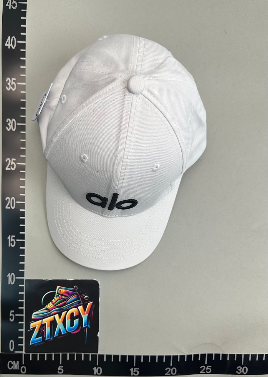 alo yoga Baseball Caps [11 styles]