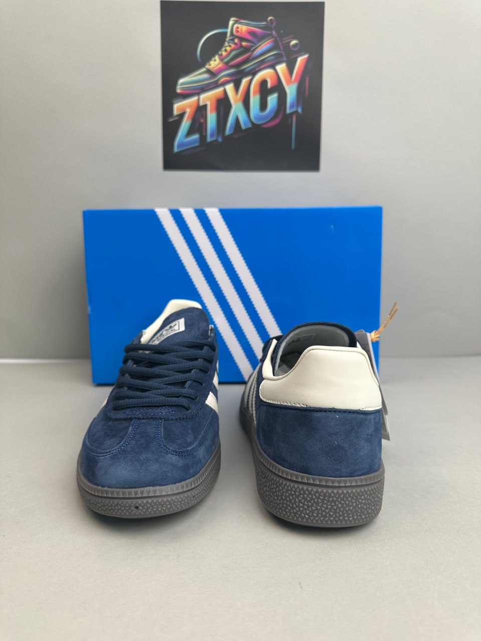 Adidas Spezial Sneakers [22 styles]