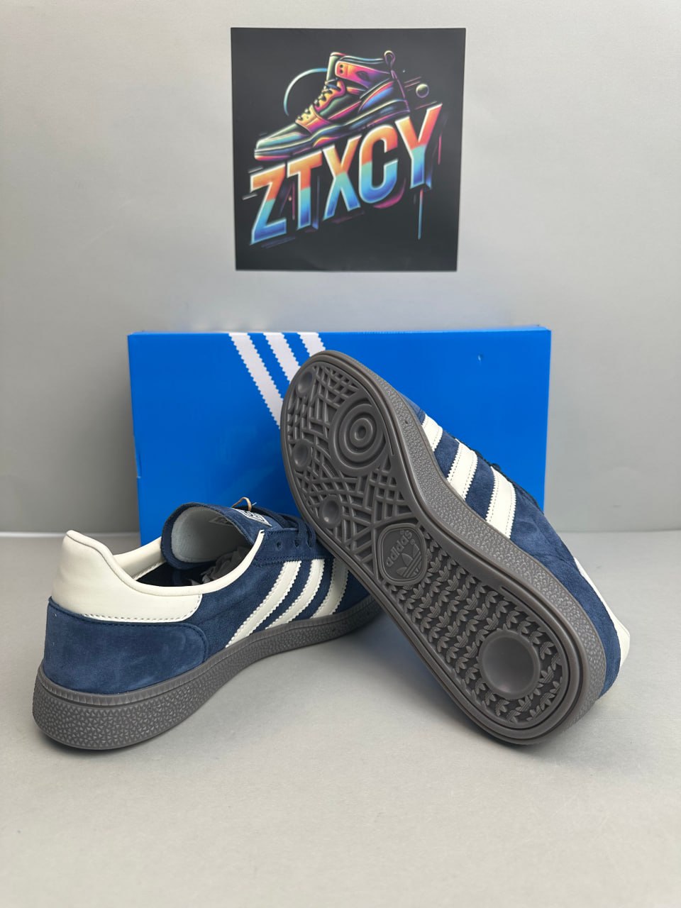 Adidas Spezial Sneakers [22 styles]