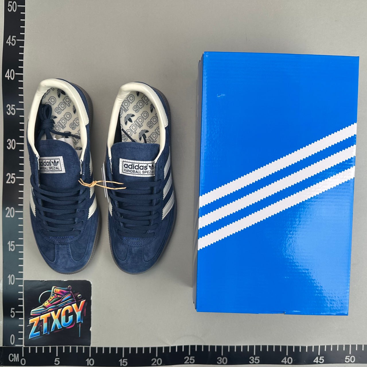 Adidas Spezial Sneakers [22 styles]