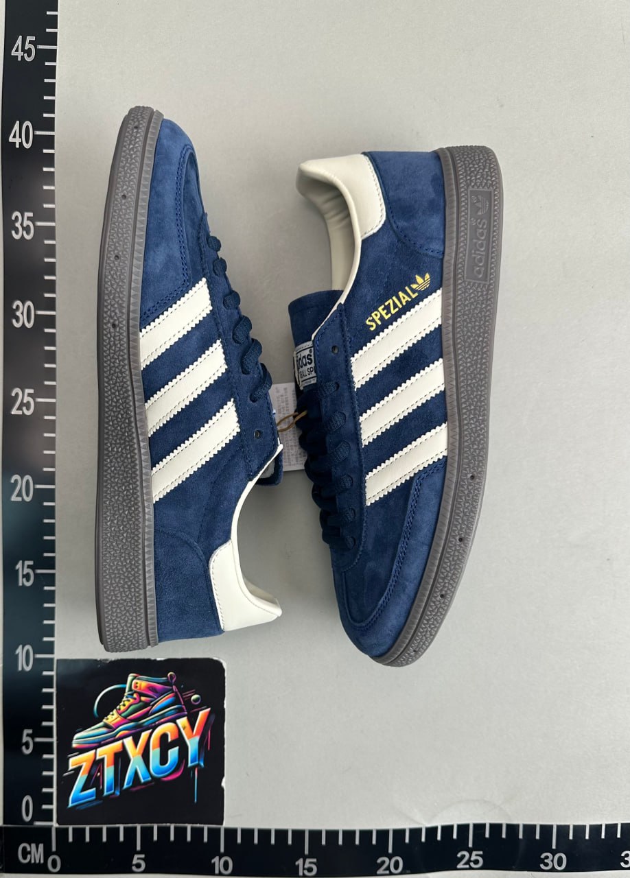 Adidas Spezial Sneakers [22 styles]