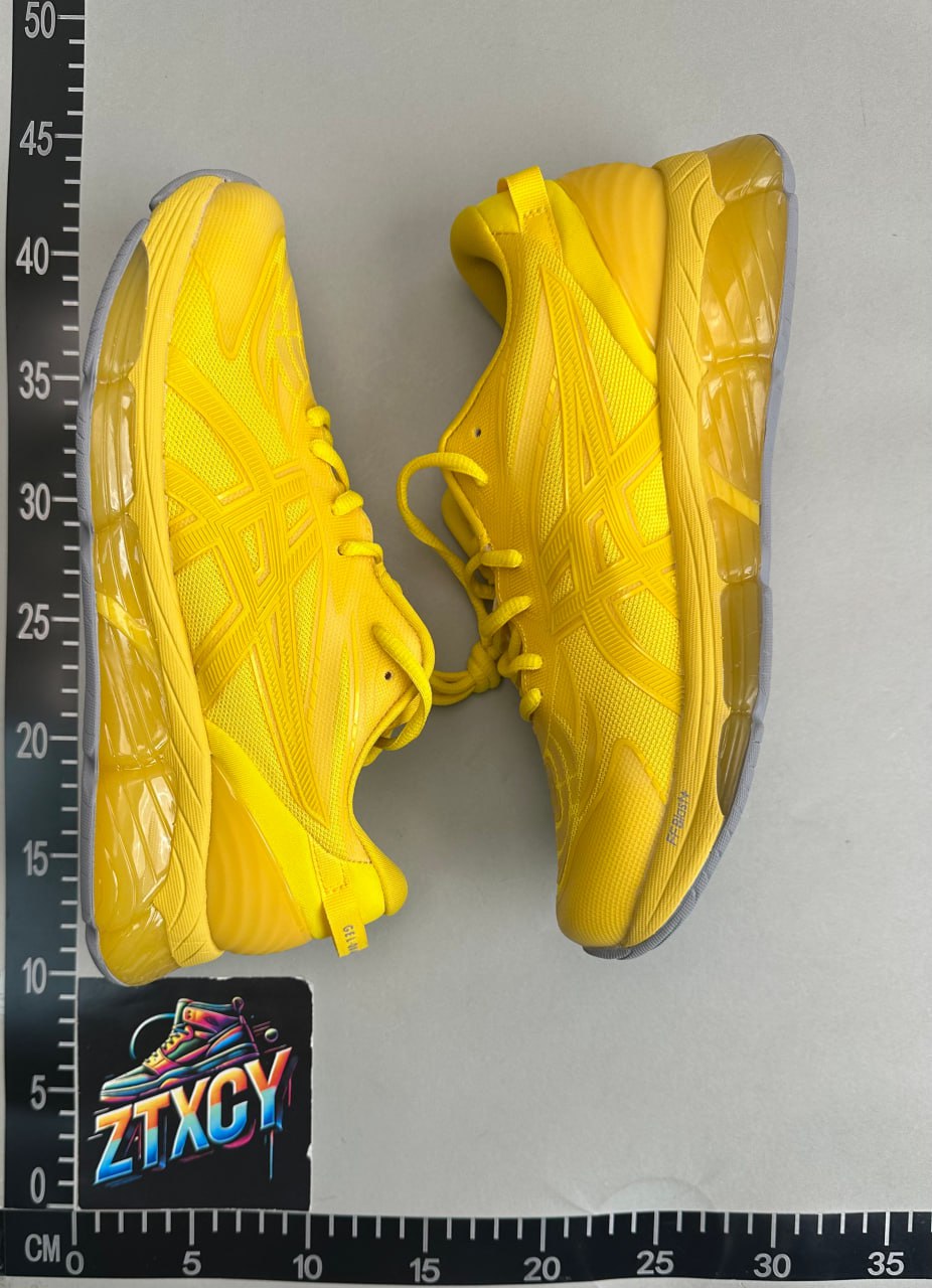 Asics Gel-Quantum 360 Sneakers [9 styles]