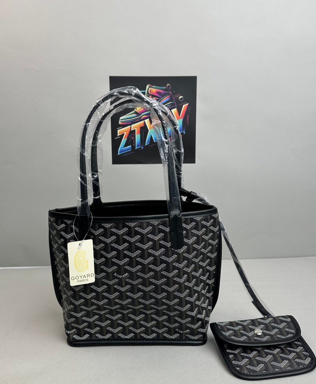Goyard Saint Louis Tote Bag [18 styles]