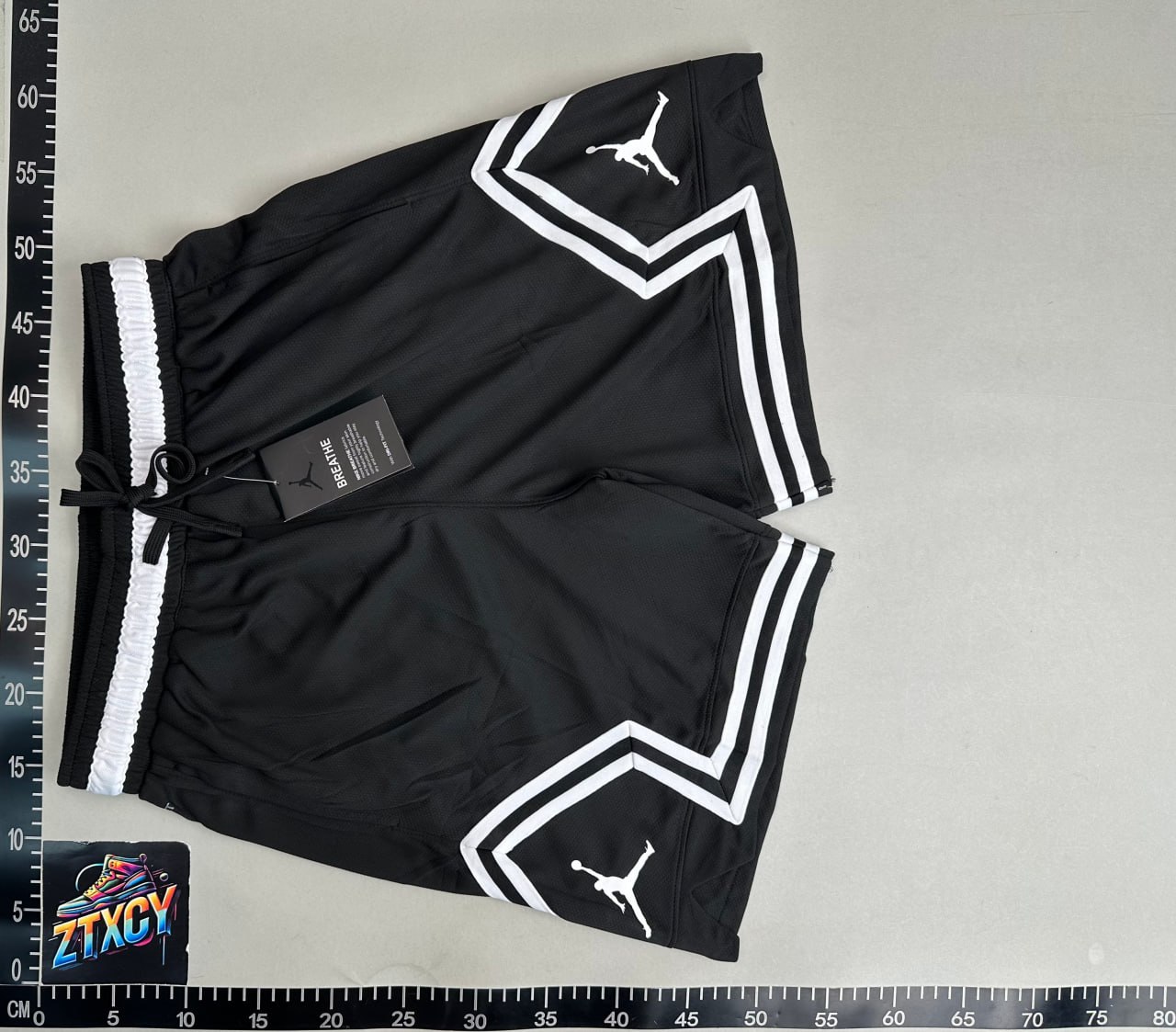 Basketball Shorts [30 styles]