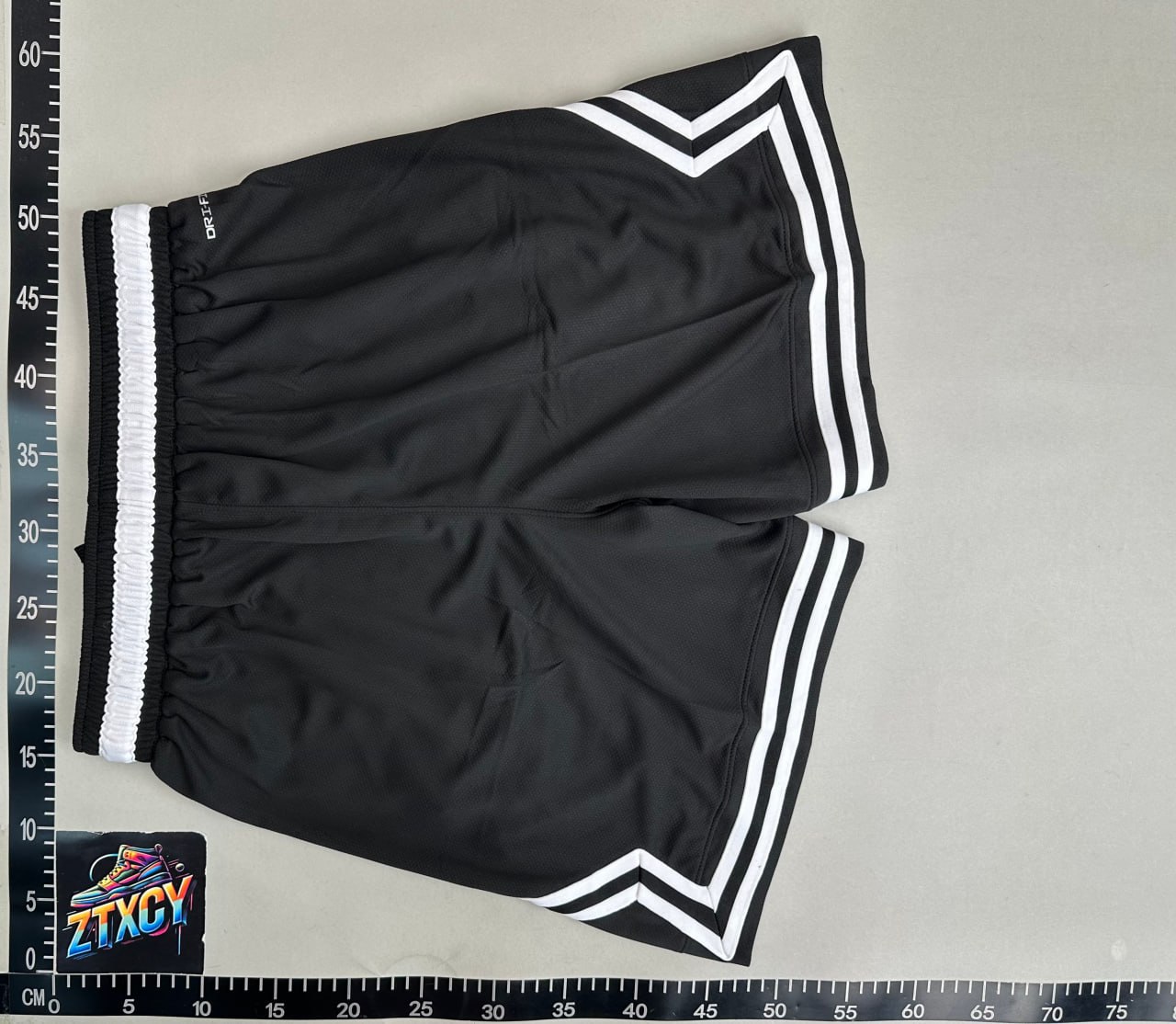 Basketball Shorts [30 styles]