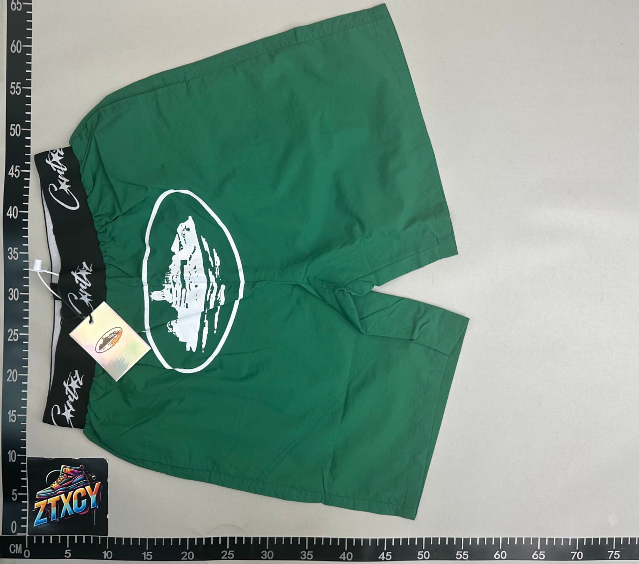 Cortez Boat Logo Shorts [6 styles]