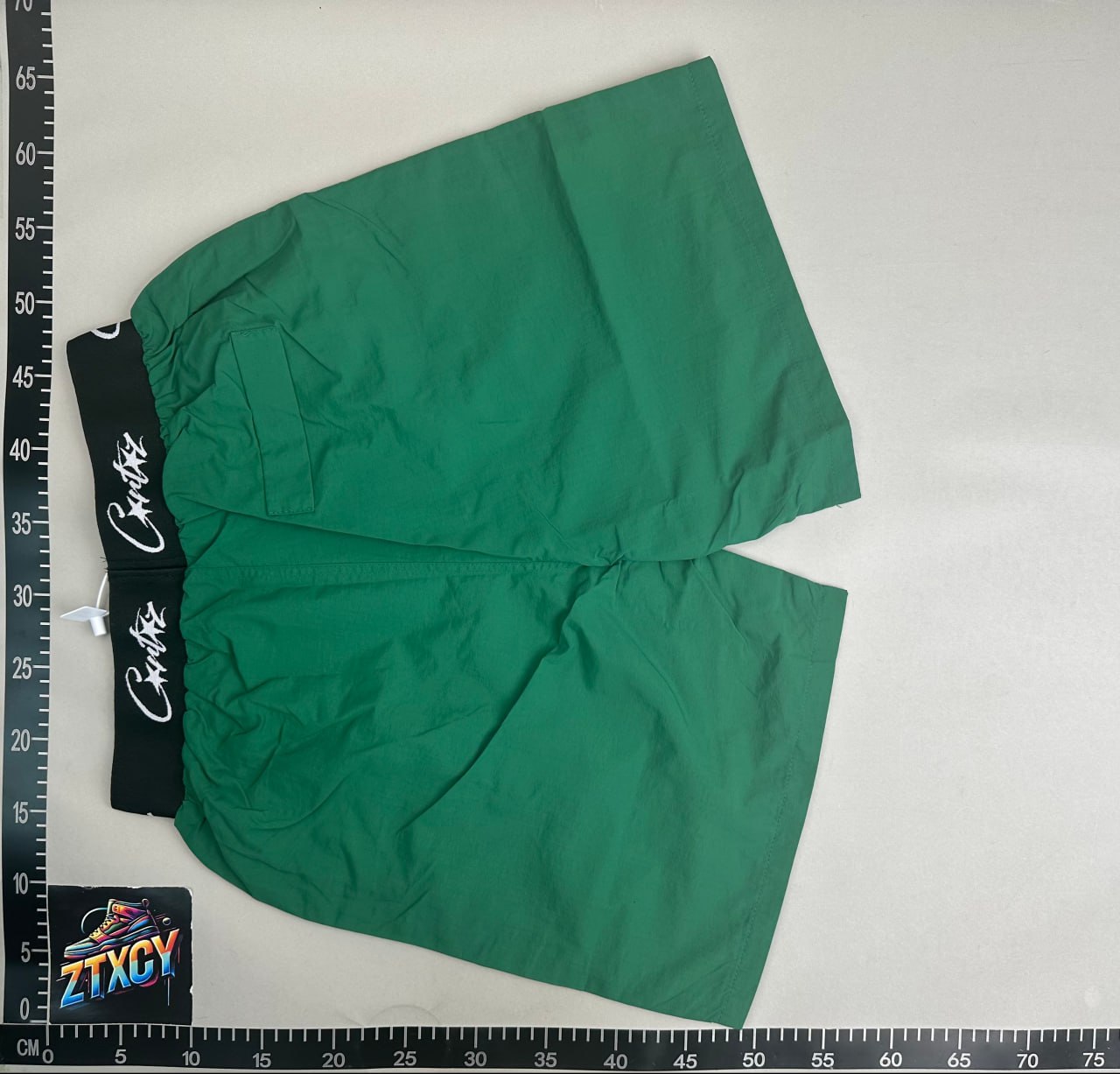 Cortez Boat Logo Shorts [6 styles]