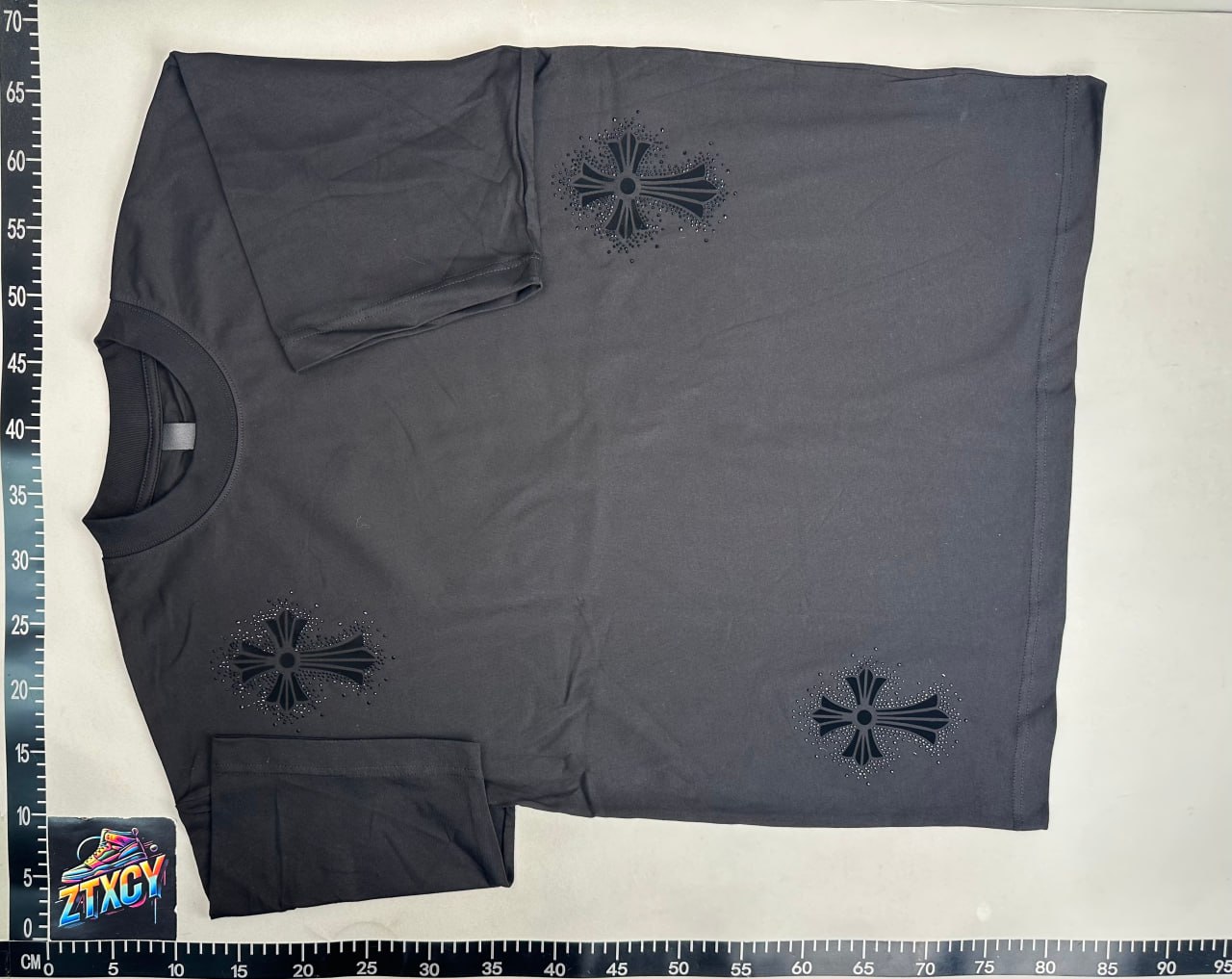 Chrome Hearts T-Shirts [40 styles]