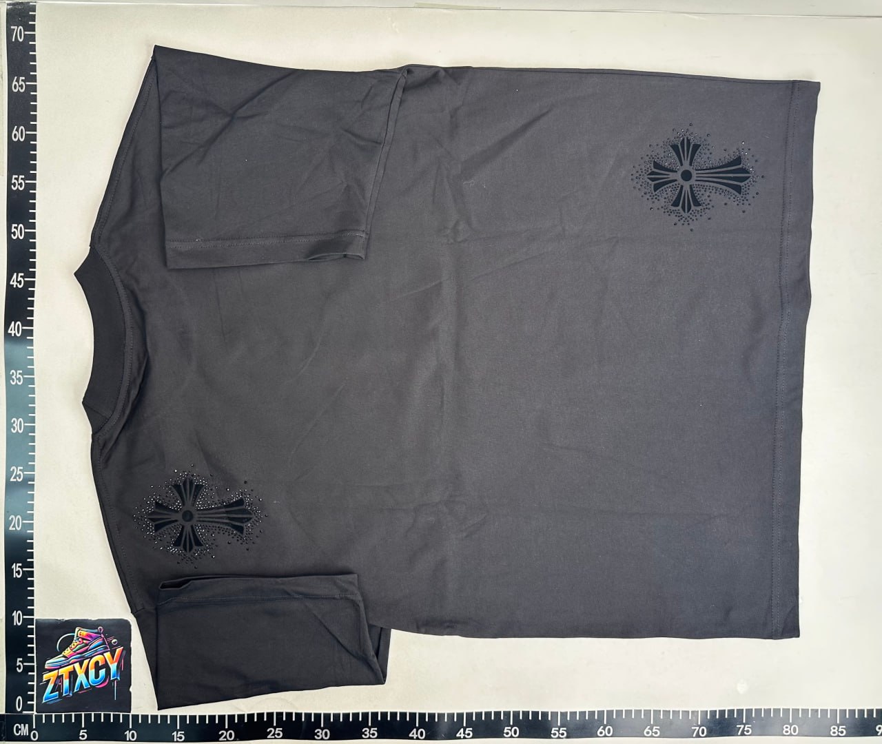 Chrome Hearts T-Shirts [40 styles]