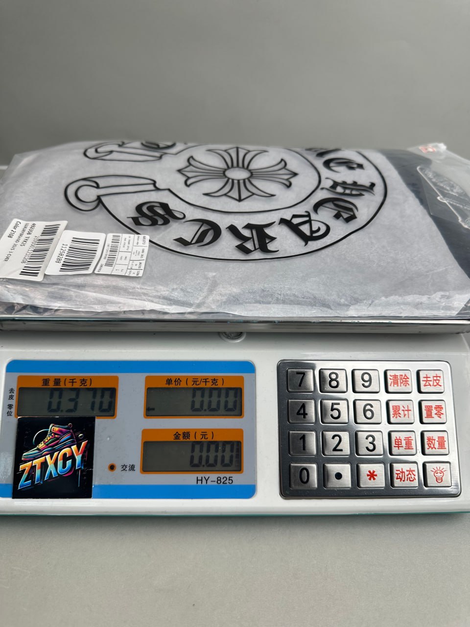 Chrome Hearts T-Shirts [40 styles]