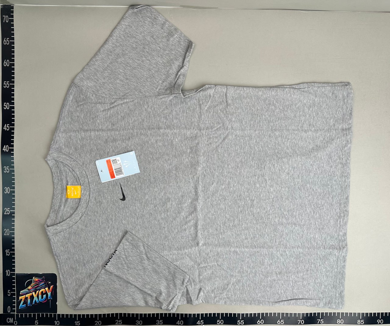 Nike NOCTA T-Shirt [2 styles]