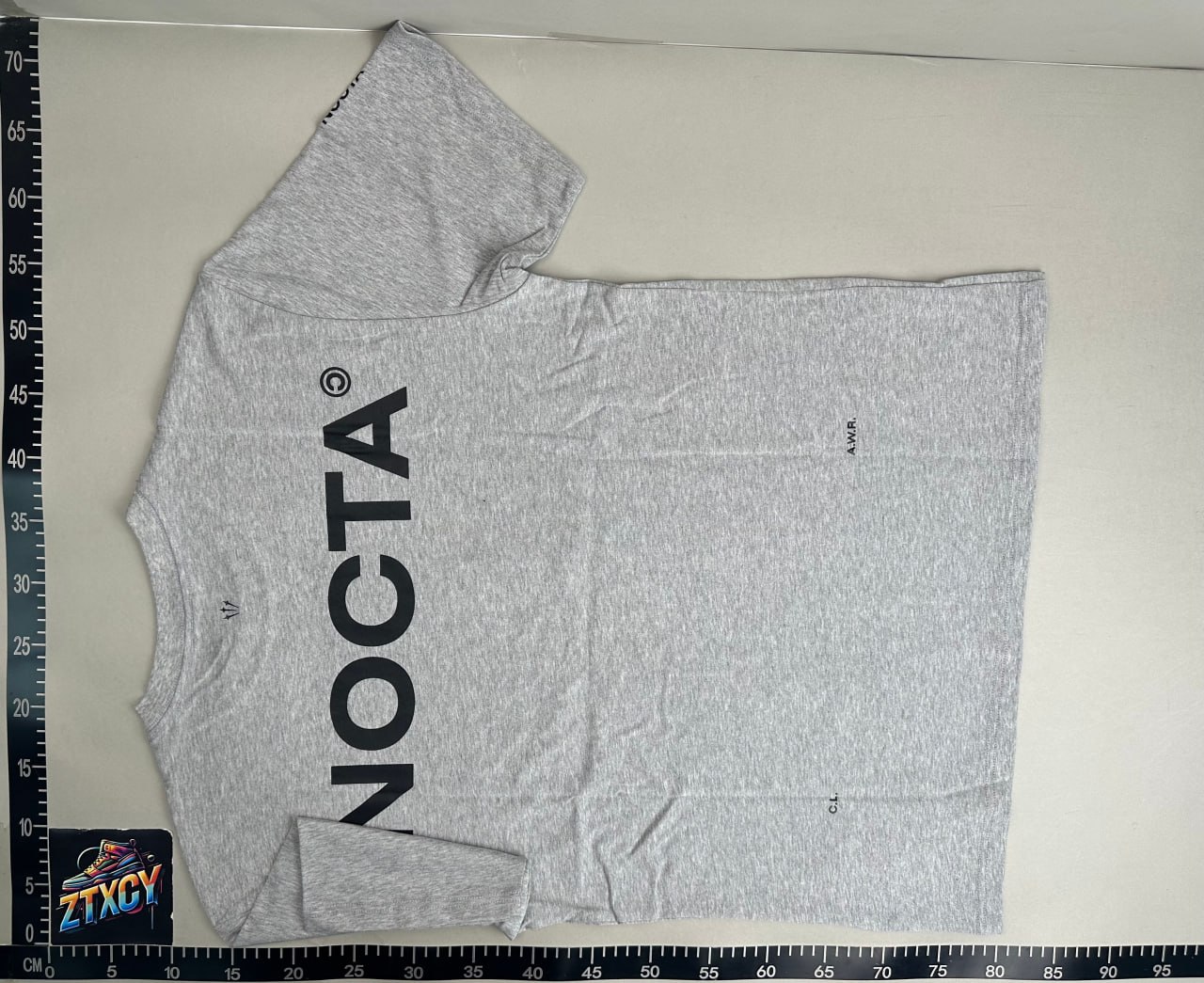 Nike NOCTA T-Shirt [2 styles]