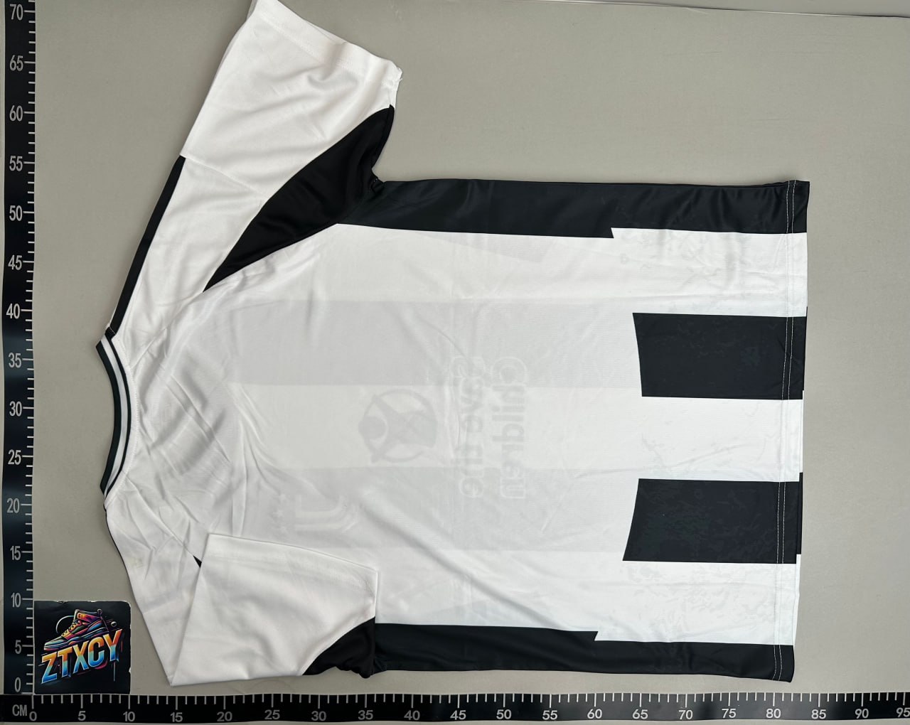 Nike Juventus 2005-2006 Away Jersey [40 styles]
