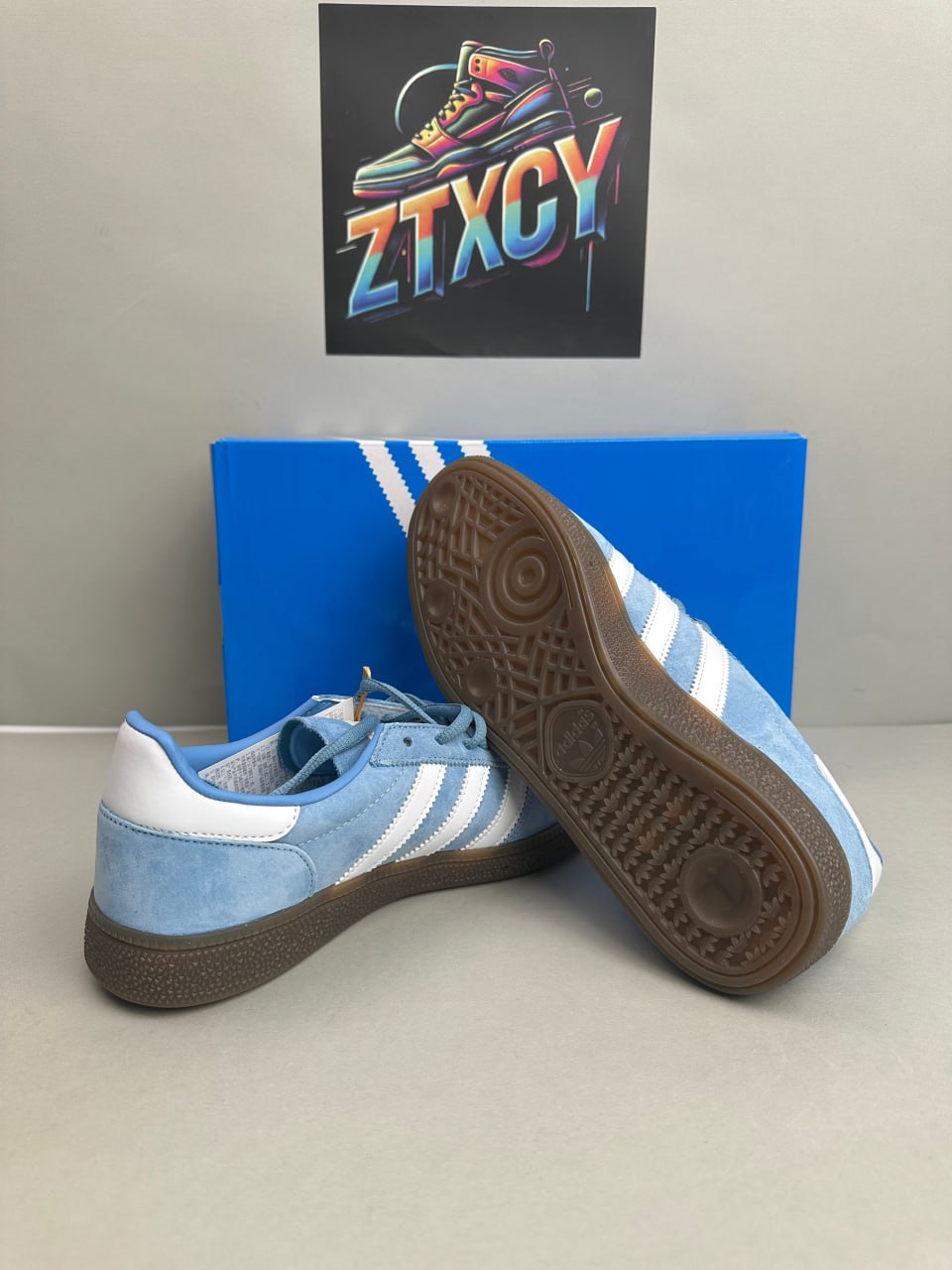 Adidas Originals Special 350 Sneakers [22 styles]