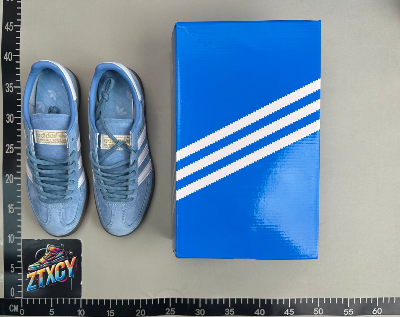 Adidas Originals Special 350 Sneakers [22 styles]