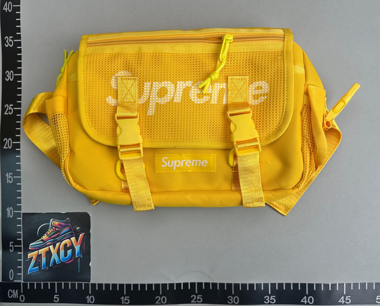Supreme Bogo Bag [4 styles]
