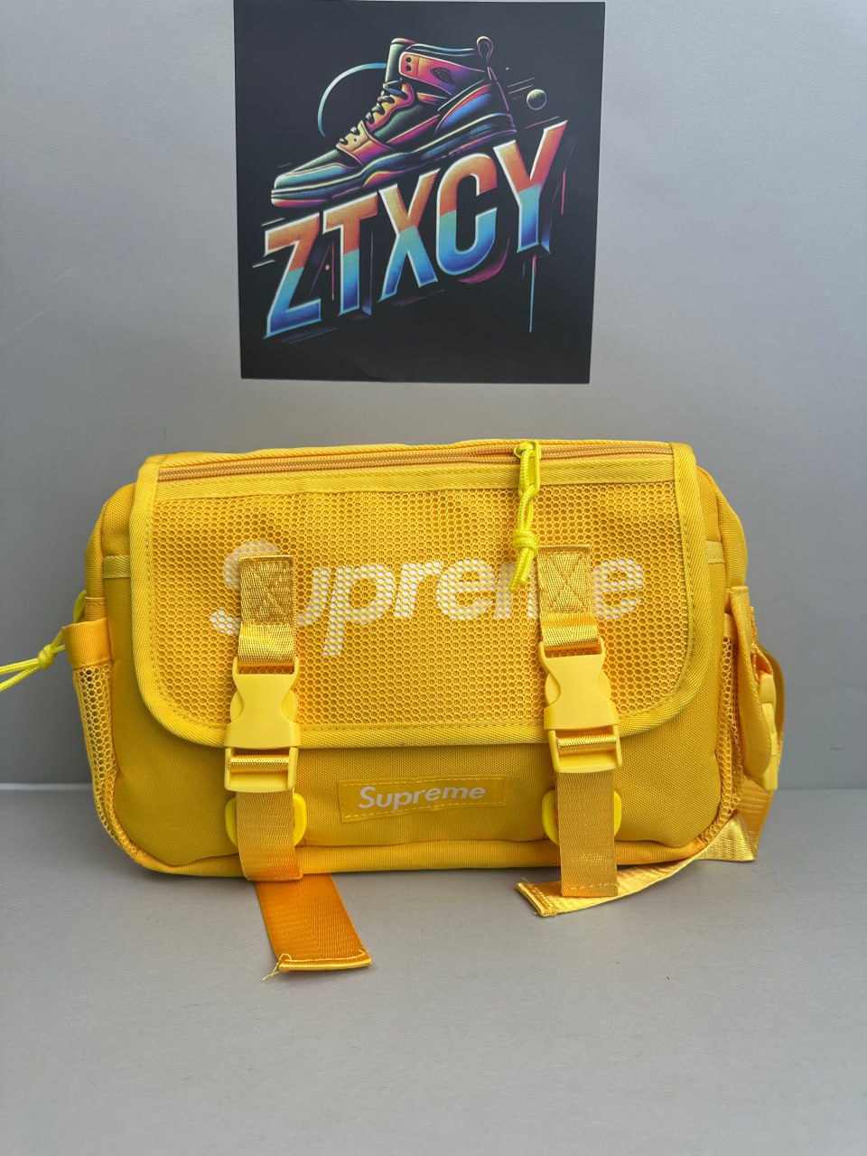 Supreme Bogo Bag [4 styles]