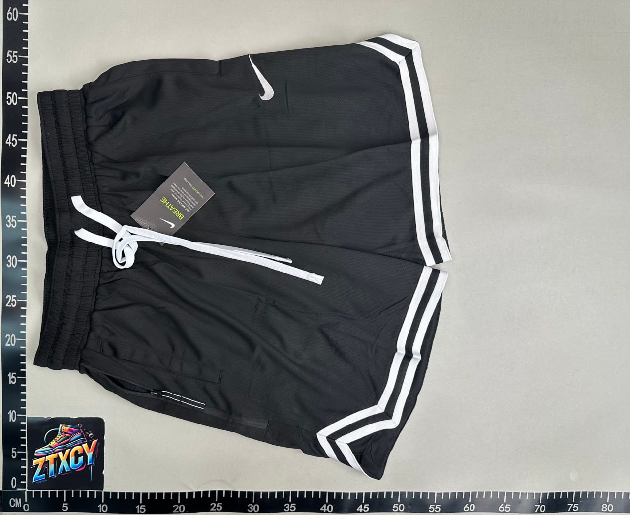 Basketball Shorts [30 styles]