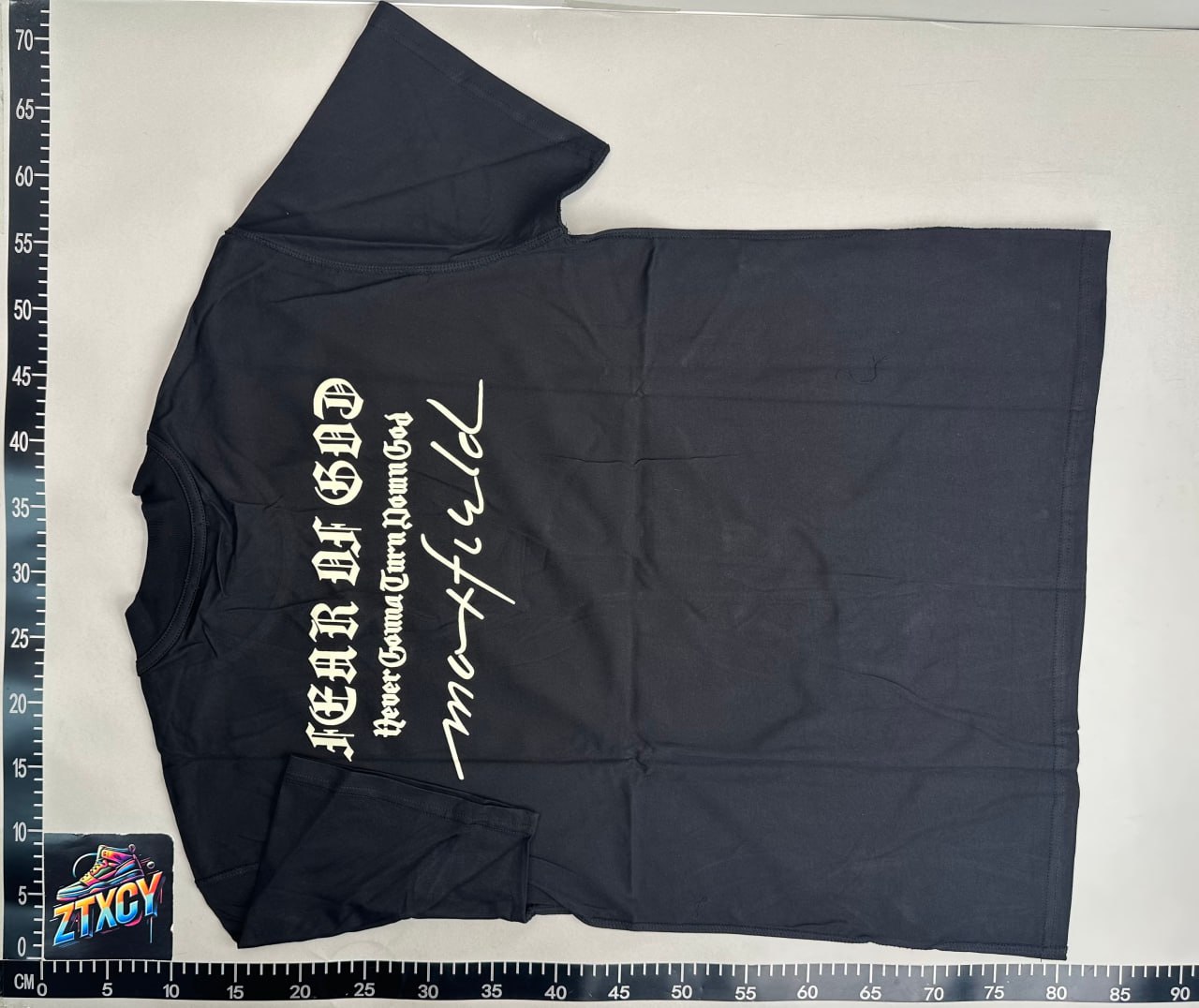 Fear of God Essentials T-Shirt [18 styles]