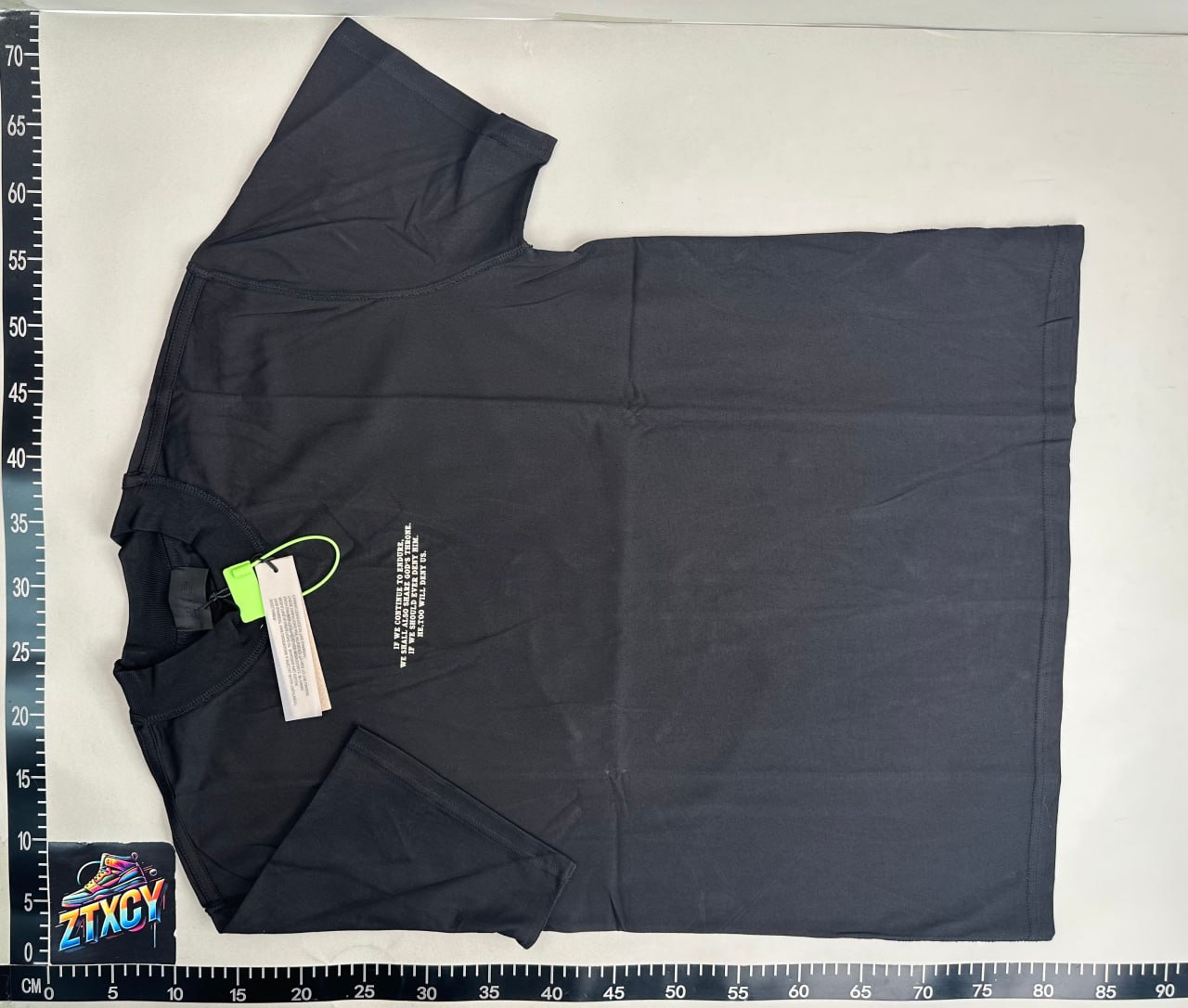 Fear of God Essentials T-Shirt [18 styles]