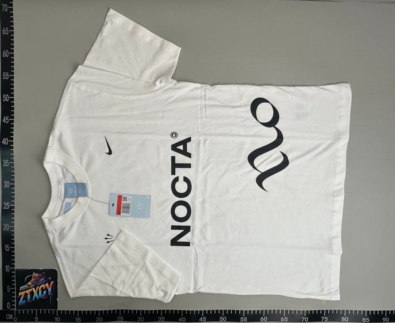 Nike NOCTA T-Shirt [2 styles]