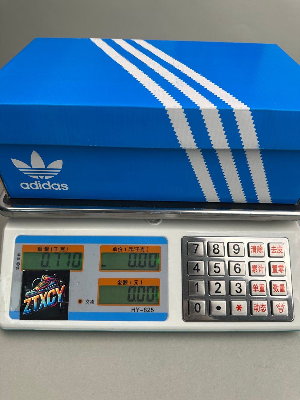 Adidas Samba Sneakers [6 styles]