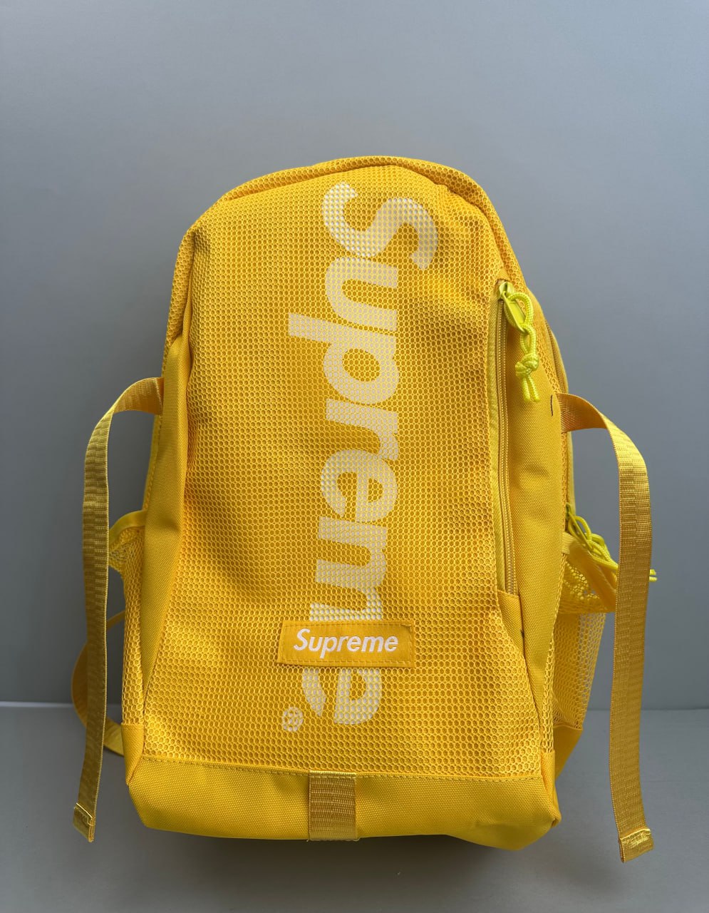 Supreme Mesh Backpack [4 styles]