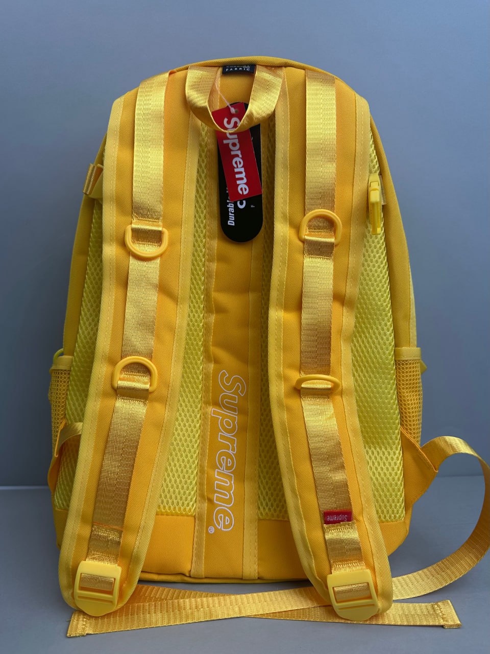 Supreme Mesh Backpack [4 styles]