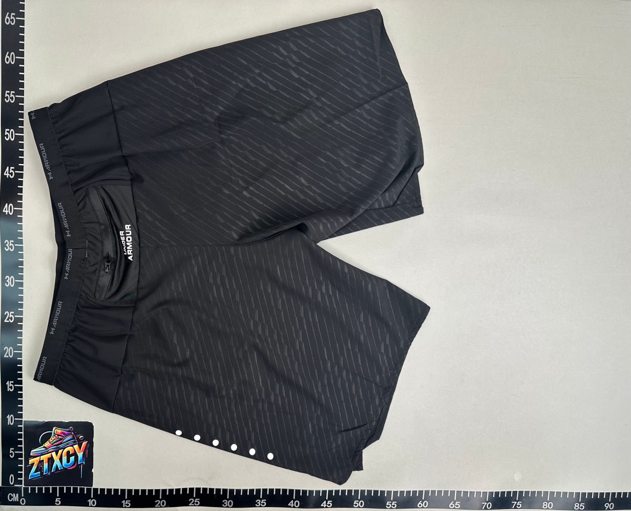 Under Armour Shorts [26 styles]