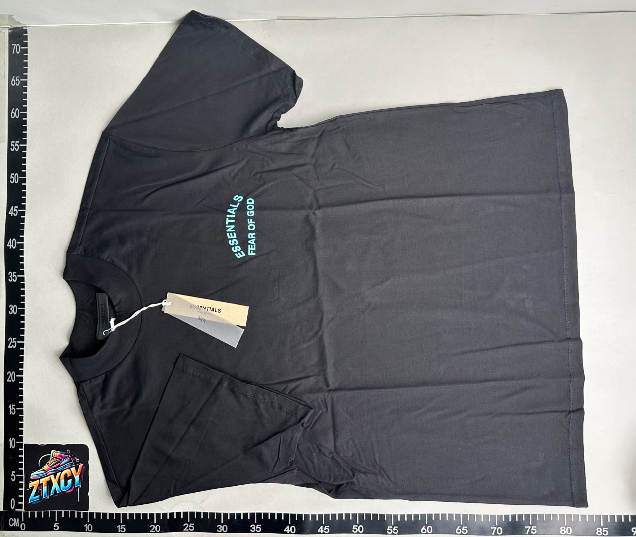 Brand Logo T-Shirt/Shorts [6 styles]