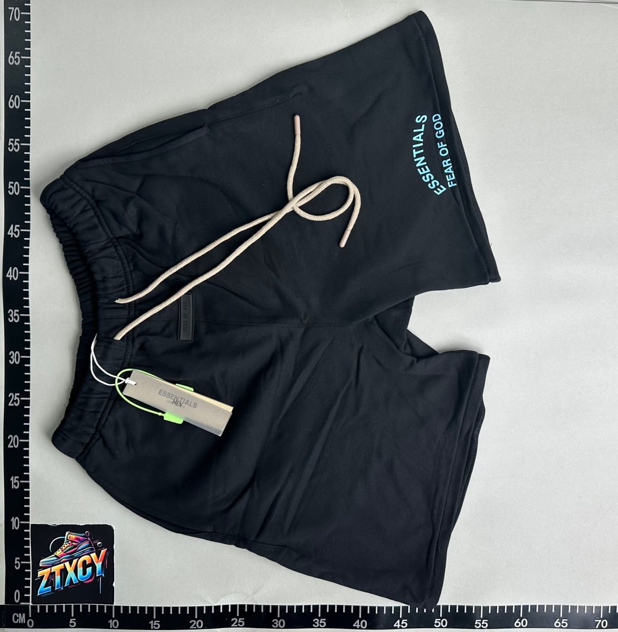 Brand Logo T-Shirt/Shorts [6 styles]