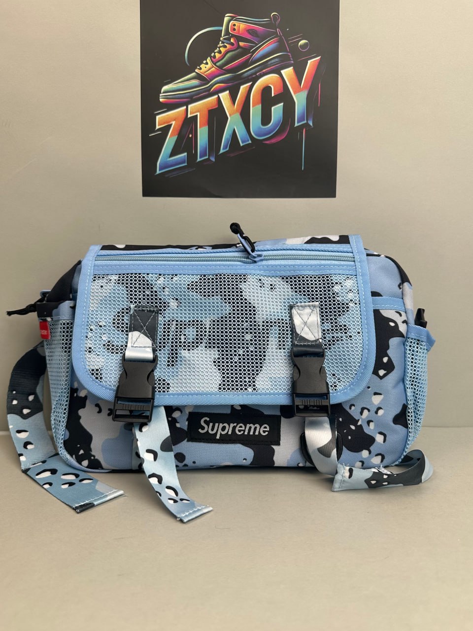 Supreme Bogo Bag [4 styles]