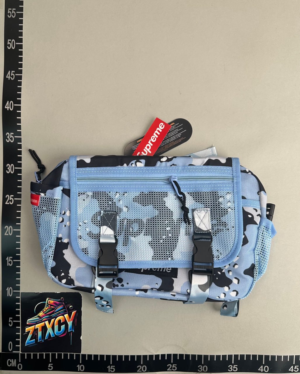 Supreme Bogo Bag [4 styles]