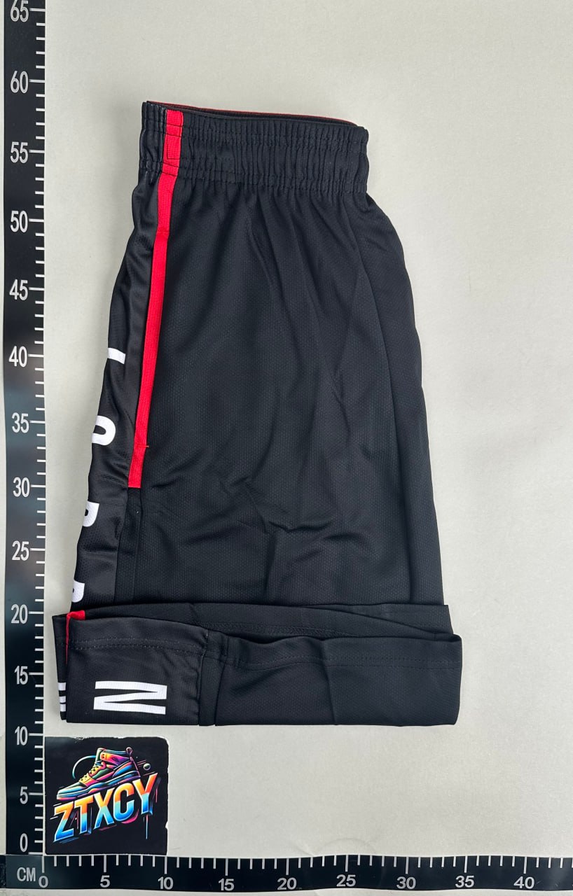 Jordan Basketball Shorts [5 styles]