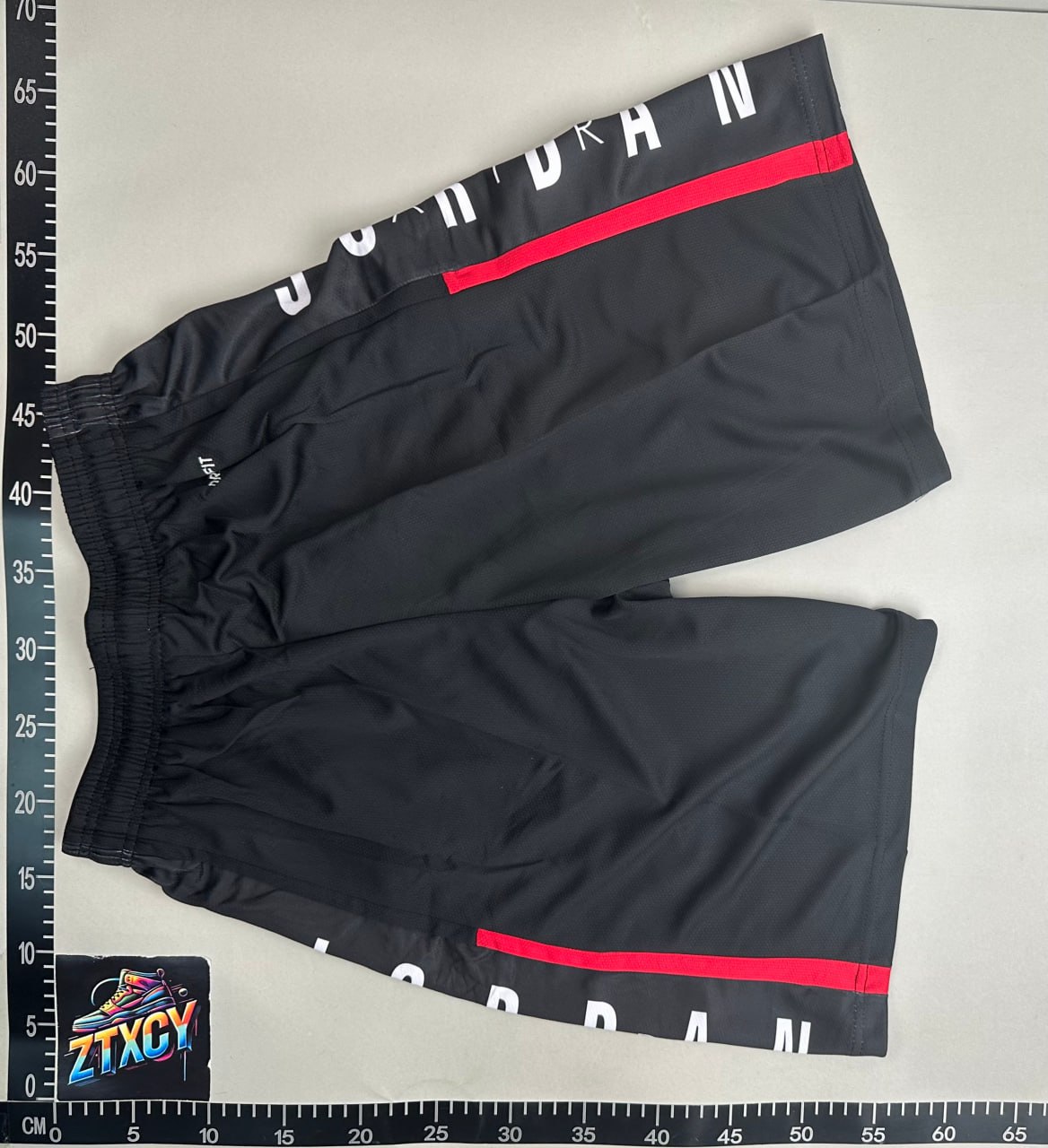 Jordan Basketball Shorts [5 styles]