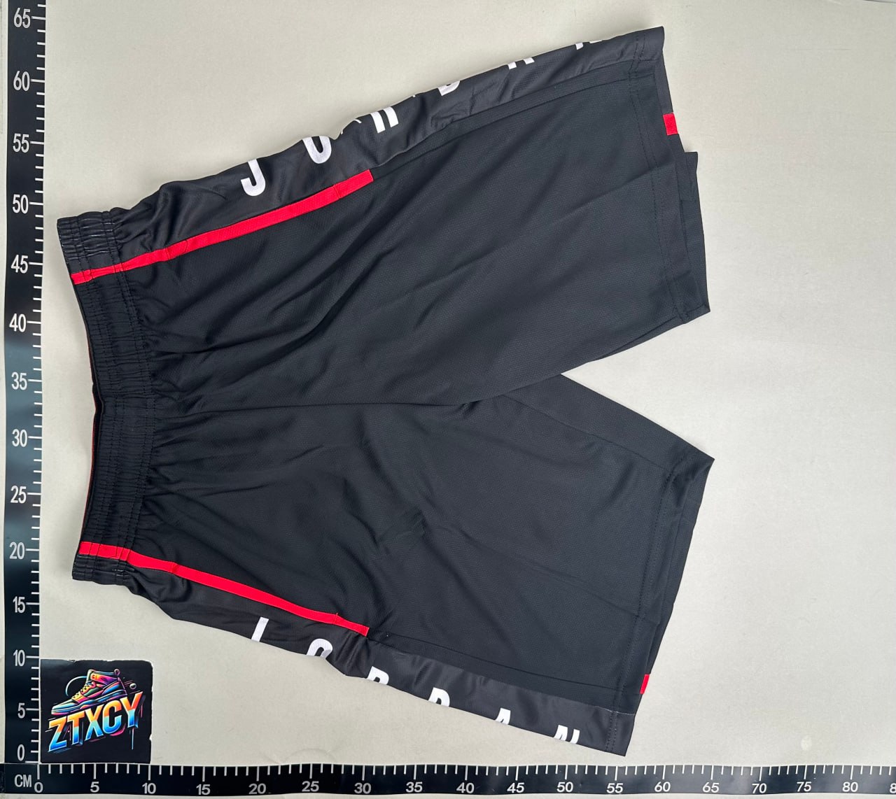 Jordan Basketball Shorts [5 styles]