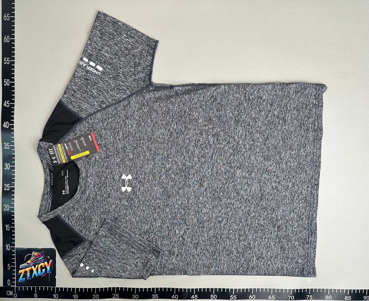 Under Armour T-Shirt [10 styles]